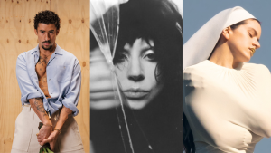 Top 100 de 2025 coloca Bad Bunny em 1º e confirma Gaga e Rosalía no pódio