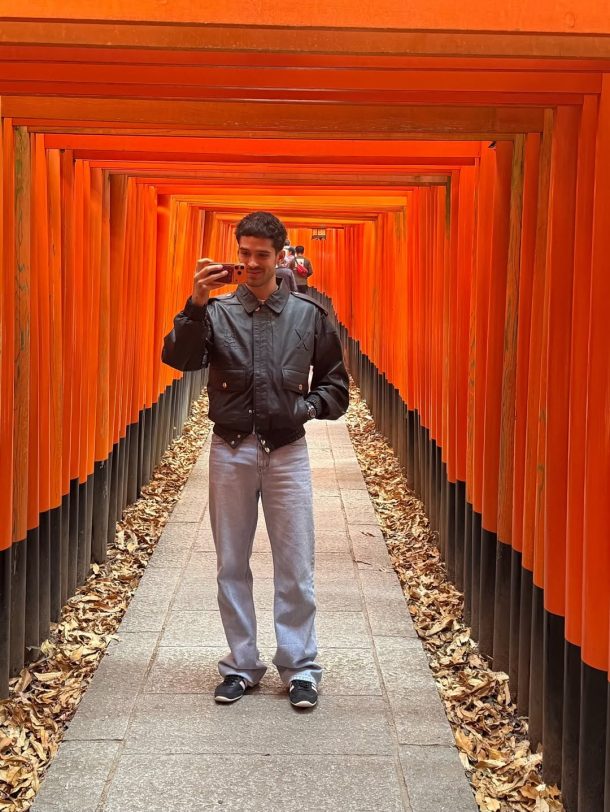 Joao guilherme via instagram