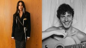 Presença de Bruna Marquezine e Shawn Mendes no Nordeste agita as redes