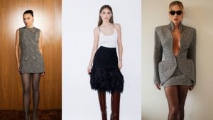 Moda domina a CCXP25 e destaca looks de grandes estrelas