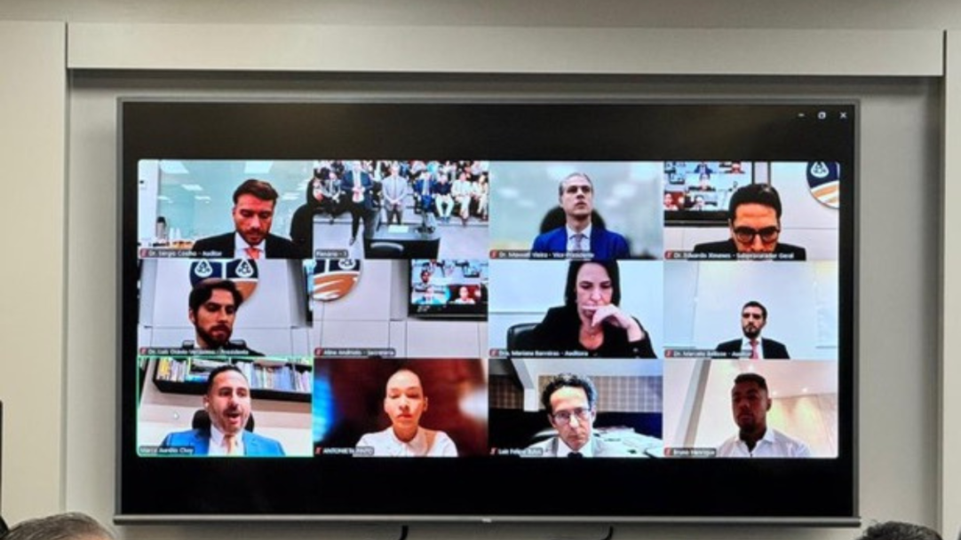 STF arquiva ação contra jogador a pedido de apostadores