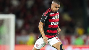 Flamengo inicia planejamento de 2026 com mudanças pontuais