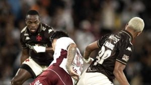 Clássico dos Gigantes: por que Fluminense e Vasco vivem uma rivalidade em nova intensidade