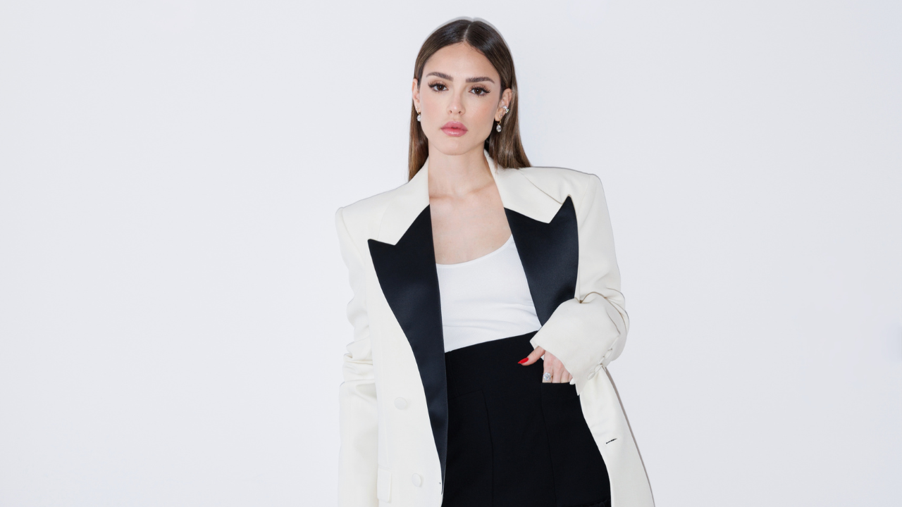 Isabelle Drummond | Reprodução/EUSÉBIO MENDONÇA