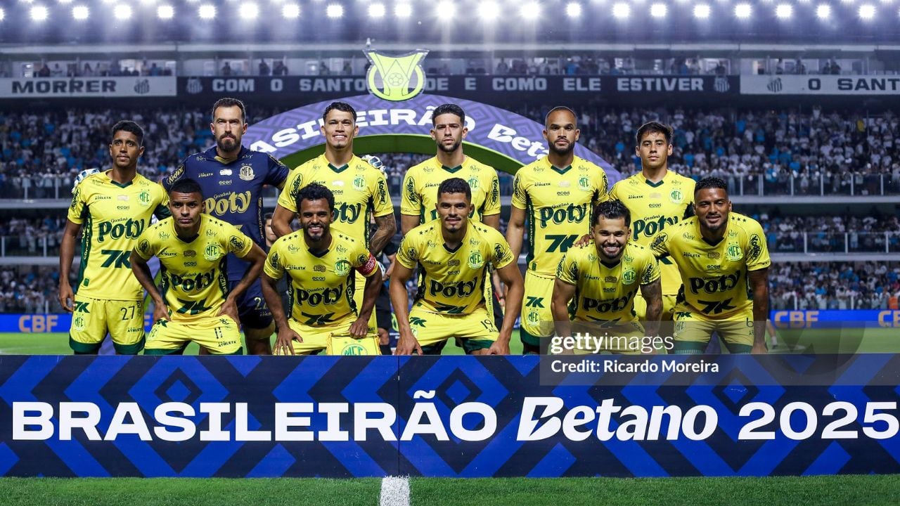 Mirassol supera expectativas e garante vaga em fase de grupos da Libertadores