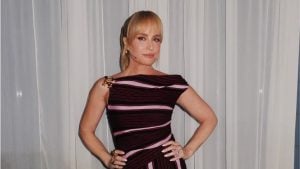 Angélica comenta exposição no relacionamento do filho: “Eles são adultos agora”