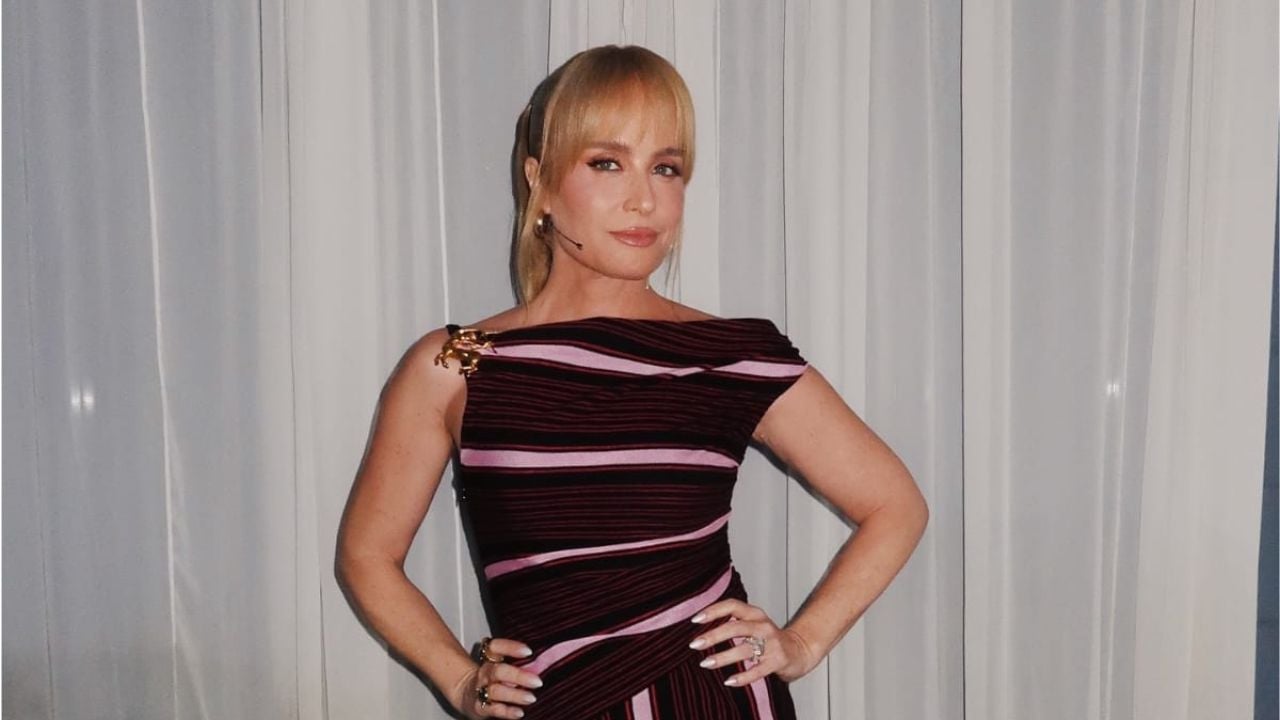 Angélica | Reprodução/Instagram/@angelicaksy