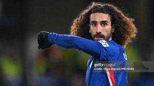 Cucurella assume sonho em jogar no City de Guardiola