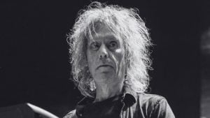 Perry Bamonte, da banda The Cure, morre aos 65 anos