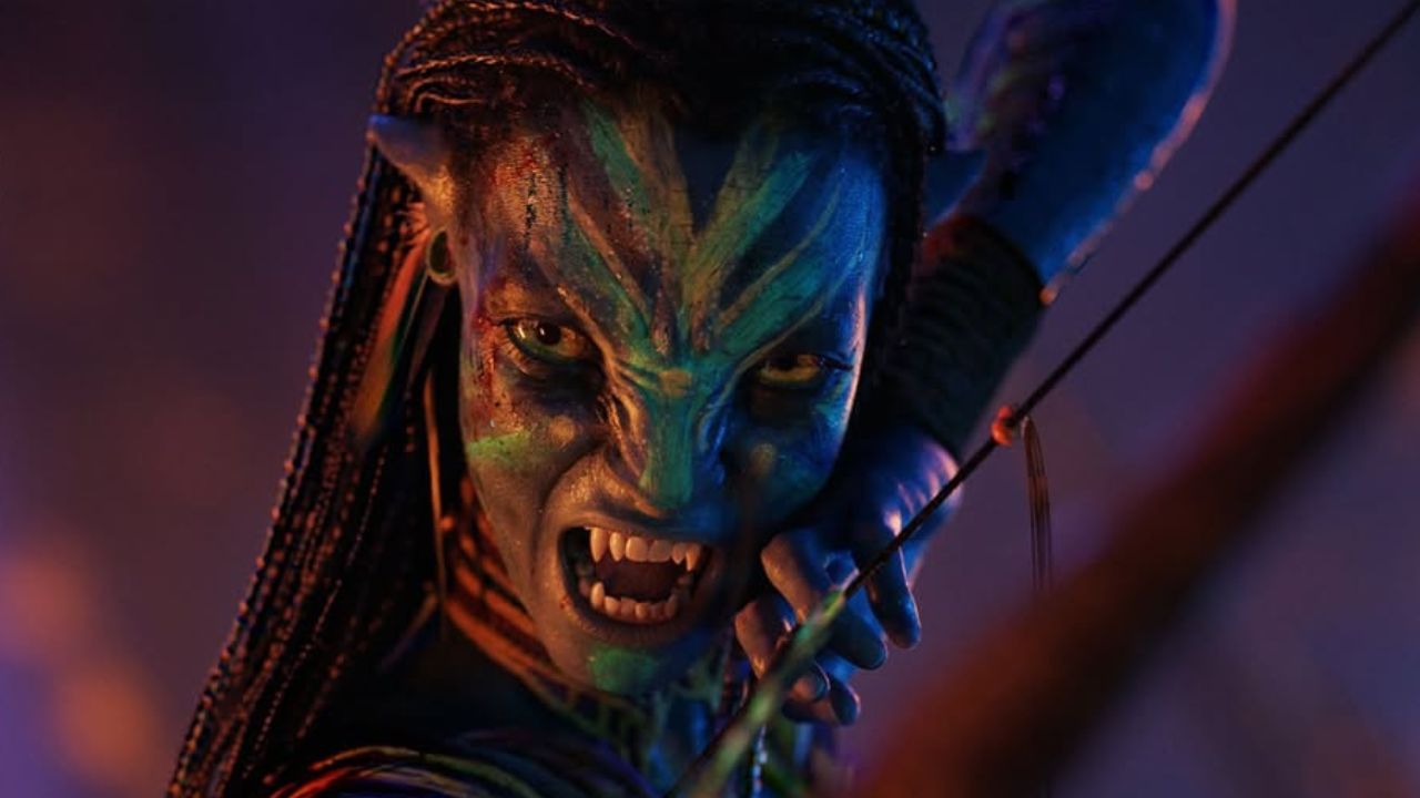 Avatar alncaça milhões em bilheteria mundial | Reprodução/Instagram/@cinemarkchile