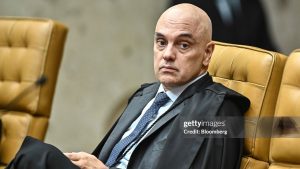 Caso Marielle: Moraes solicita marcação da data de julgamento dos réus