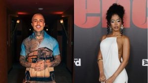 Acusações de Lorena Maria desencadeia post enigmático de MC Daniel