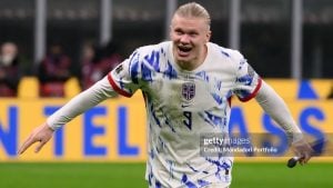 Noruega busca se tornar protagonista na Copa de 2026 com Haaland