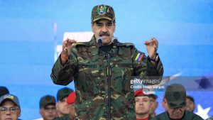 Nicolás Maduro pede para brasileiros apoiarem a Venezuela