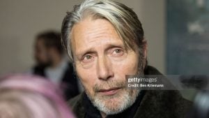 Mads Mikkelsen atuará em novo filme de Scorsese com DiCaprio e Jennifer Lawrence