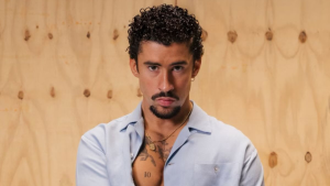 Bad Bunny é o artista mais ouvido no Spotify Global em 2025