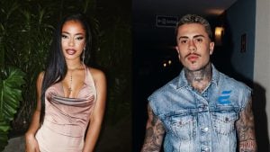 Lorena Maria faz desabafo nas redes sociais e relata conflitos com Mc Daniel