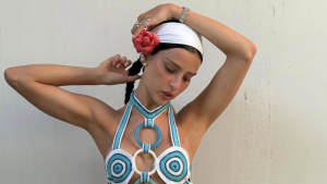 Verão 2026: o artesanal elevado, a brasilidade e o novo luxo tropical dominam a temporada