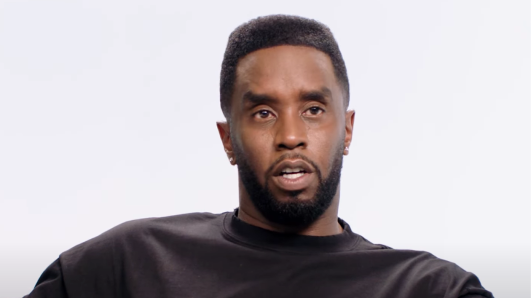 Sean ‘Diddy’ Combs se envolve em briga com colega de cela na prisão federal de Nova Jersey