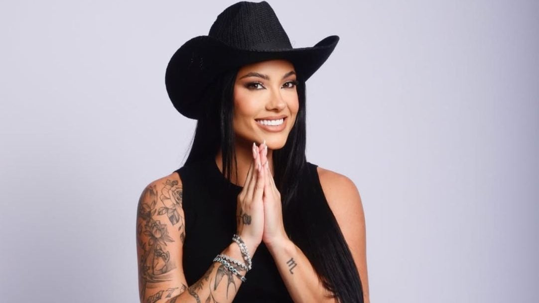 Rayane avança com ação judicial contra Saory por falas no reality