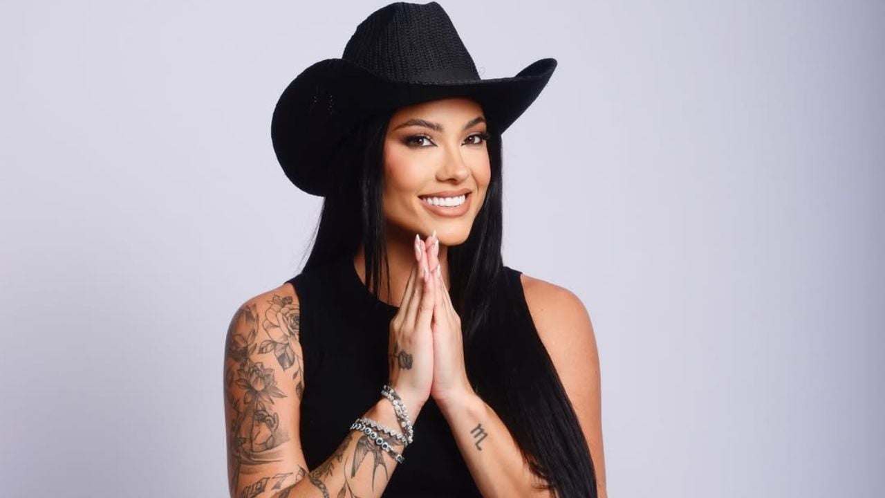 Rayane Figliuzzi | Reprodução/Instagram/@rayfigliuzzi