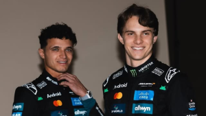 F1: Mclaren confirma que pode usar ordens de equipe em Abu Dhabi