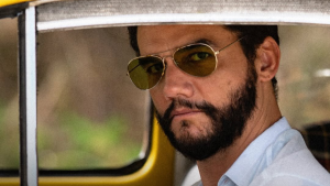 ‘O Agente Secreto’ recebe 3 indicações ao Golden Globe