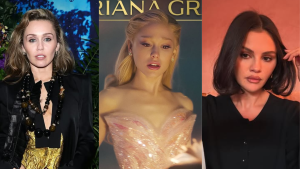 Estrelas do pop são indicadas ao Golden Globe Awards