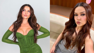 Juliette explica declaração e descarta pausa na carreira musical