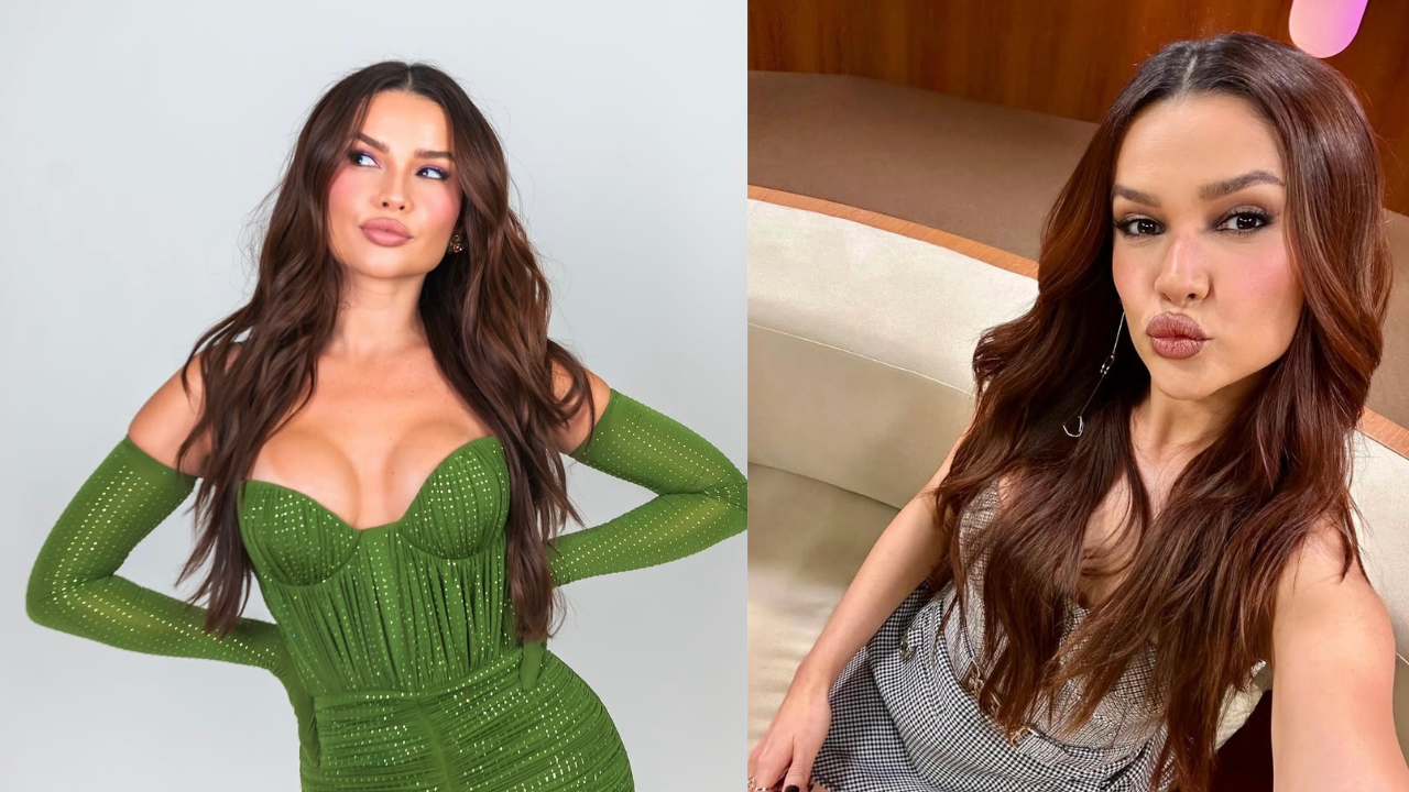 Juliette explica declaração e descarta pausa na carreira musical