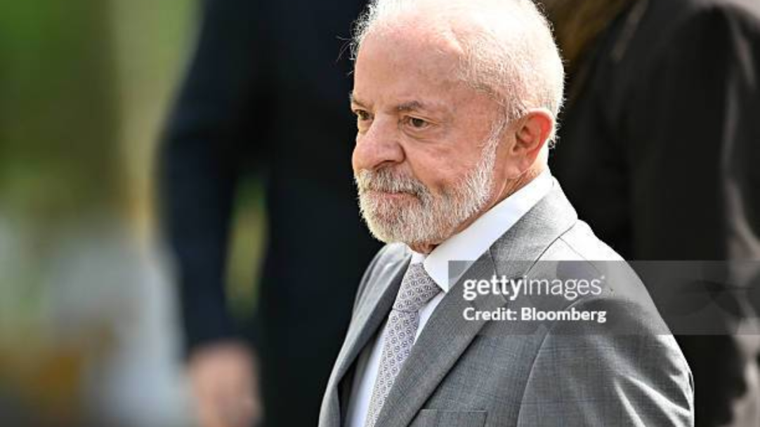 Lula rebate falas de Zezé Di Camargo