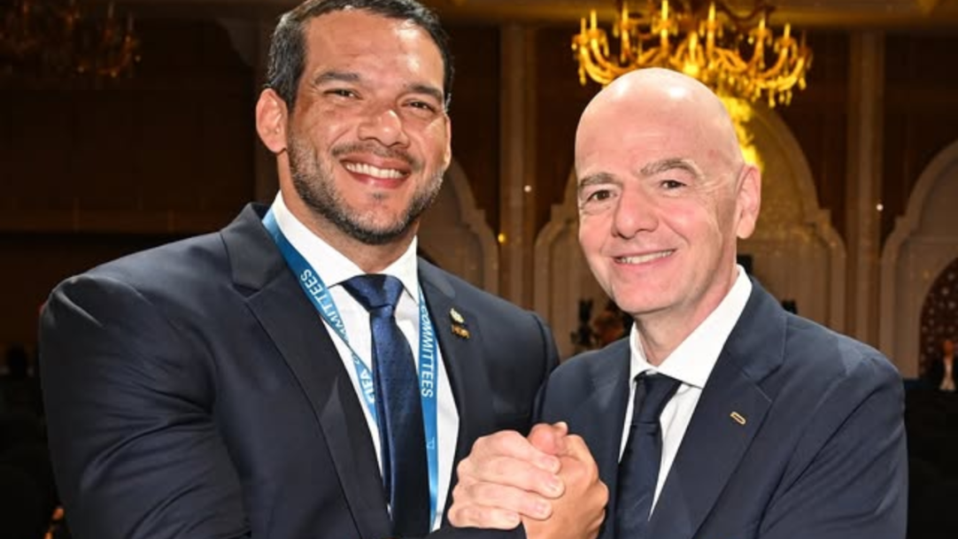 Brasil enfrentará França em Boston na Data Fifa