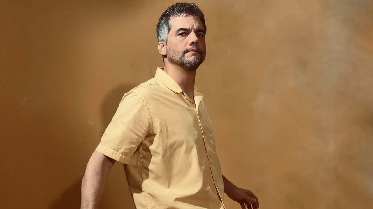 A atriz e o brasileiro trabalharam juntos em 2024 | Reprodução/Instagram/@wagnermoura_brasil