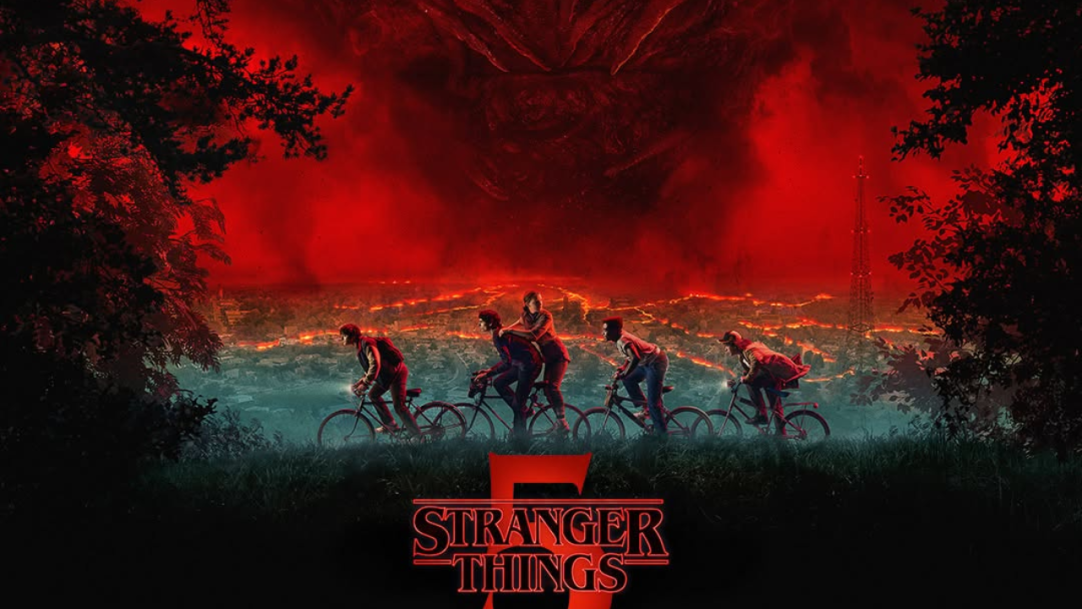 Polêmica de cenas cortadas em Stranger Things viraliza entre fãs