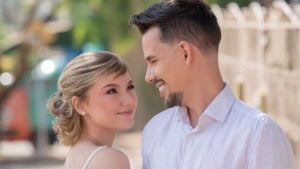 Esposo de Isabel Veloso informa necessidade de cirurgia no quadro da influenciadora