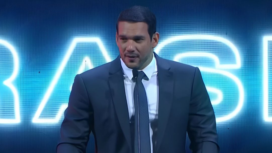 CBF anuncia os premiados do Brasileirão 2025