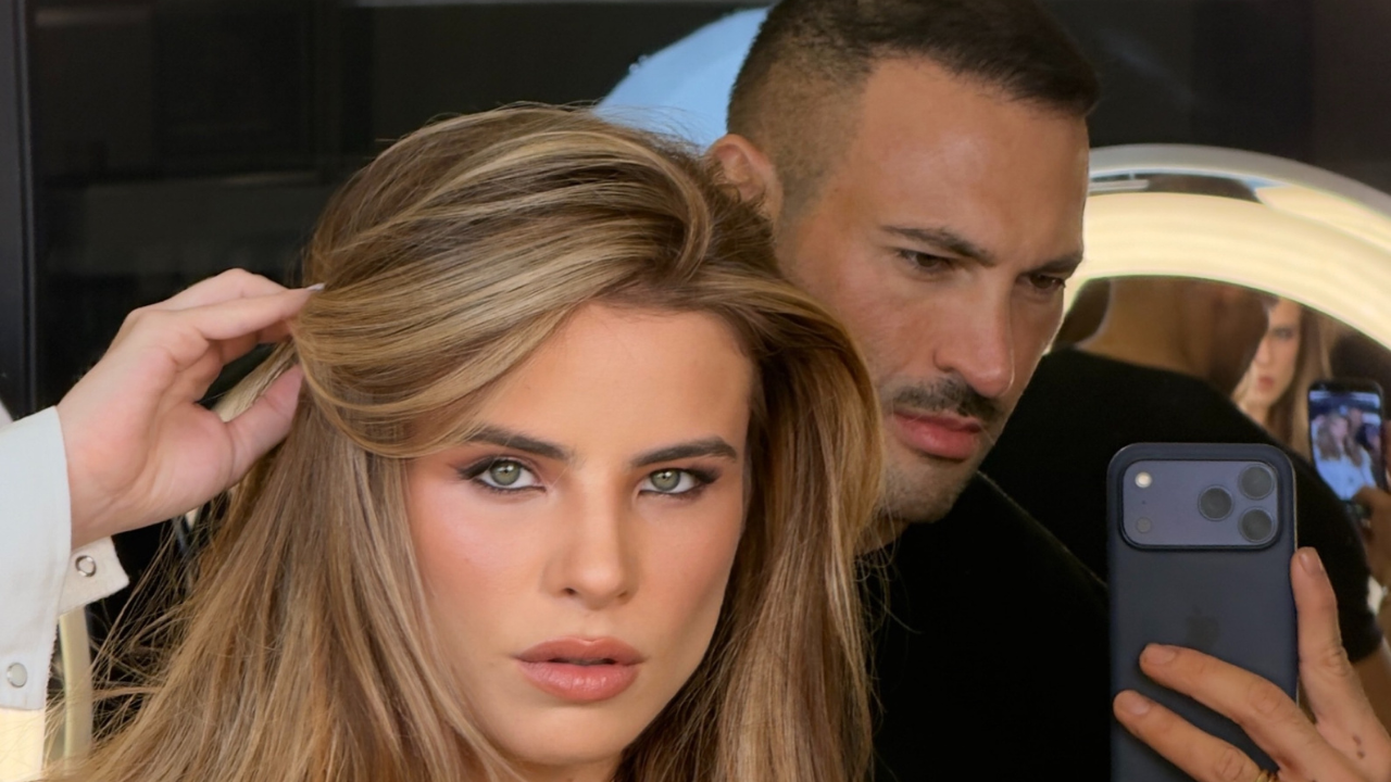 Giulia Be e Romeu Felipe | Reprodução/Divulgação