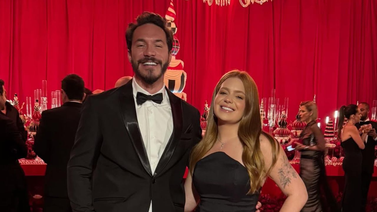 Eliezer e Viih Tube | Reprodução/Instagram/@Eliezer