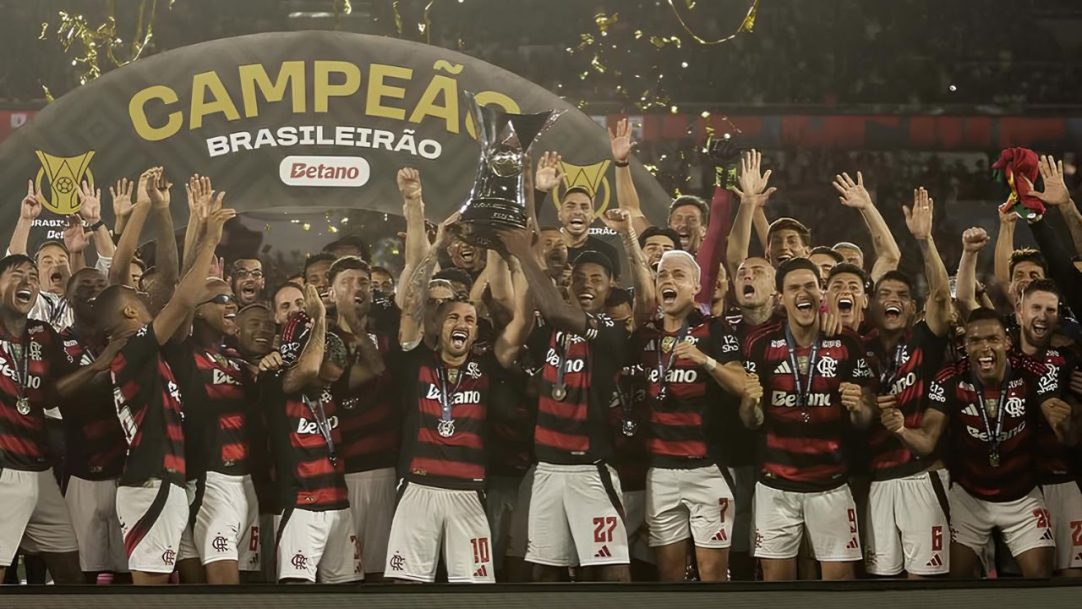 CBF divulga tabela do Brasileirão 2026 e anuncia mudanças no regulamento