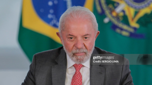 Lula aponta problemas nas emendas impositivas