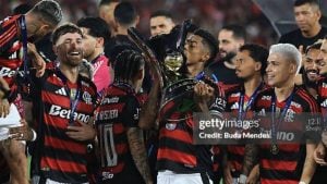 Bruno Henrique admite reta final no Flamengo e projeta último ano no clube
