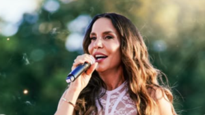 Ivete Sangalo brinca e faz declaração ousada em primeiro show após divórcio