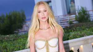 Marina Ruy Barbosa é a única brasileira entre as mais bem vestidas do mundo em 2025