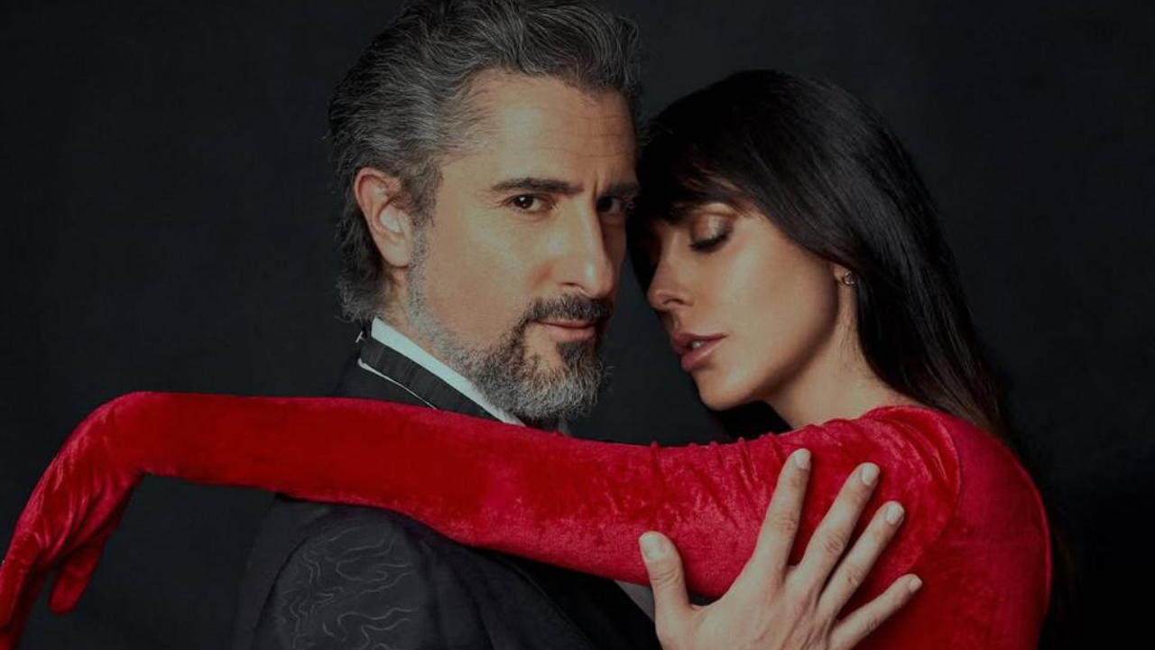 Marcos Mion e Suzana Gullo | Reprodução/Instagram/@suzanagullo