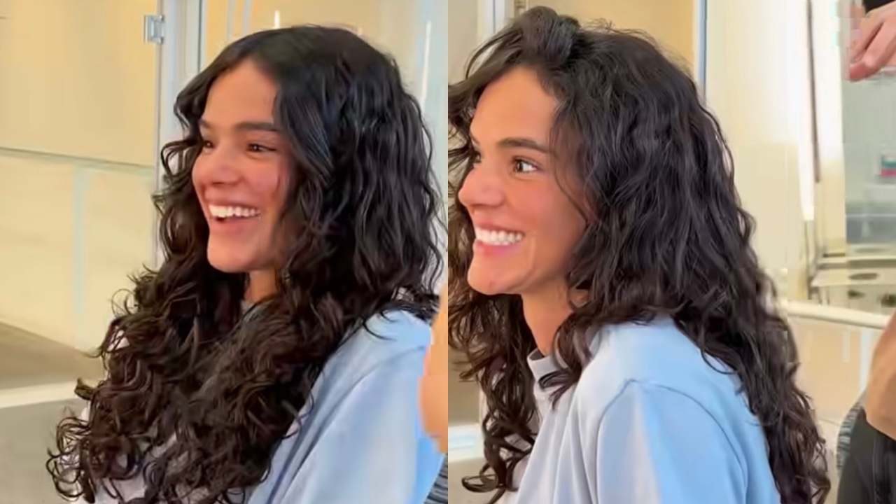 Bruna Marquezine | Reprodução/Divulgação