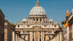 Vaticano veta mulheres servirem a igreja Católica como diaconisas