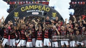 Flamengo chega ao nono título e ranking do Brasileirão tem novo cenário
