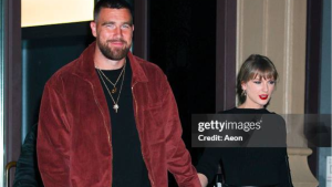 Casamento de Taylor Swift terá data marcada por número da sorte