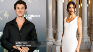 Shawn Mendes é flagrado em aeroporto após dias ao lado de Bruna Marquezine