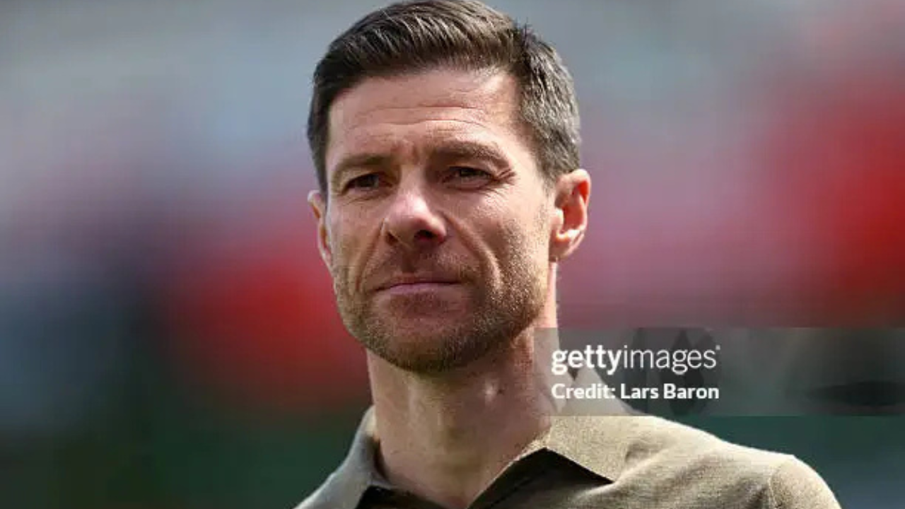 Xabi Alonso | Reprodução/Lars Baron/Getty Images Embed 